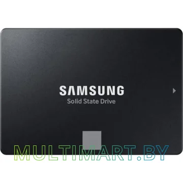 SSD диск Samsung PM983a 7.68TB (MZQLB7T6HALA-00W07)